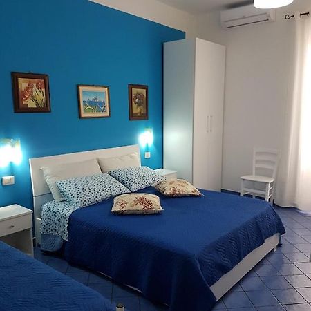Lipari Centro Storico Flat 6 Mins From Port Apartment Exterior photo