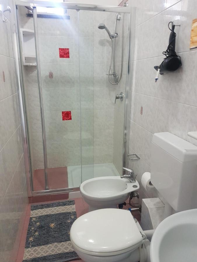 Lipari Centro Storico Flat 6 Mins From Port Apartment Exterior photo