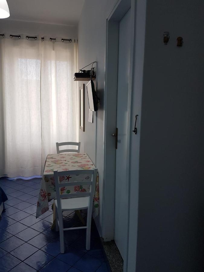 Lipari Centro Storico Flat 6 Mins From Port Apartment Exterior photo